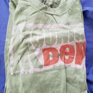 Mountain Dew shirt